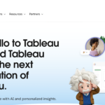 Best Alternatives & Competitors of Tableau (Free And Paid)